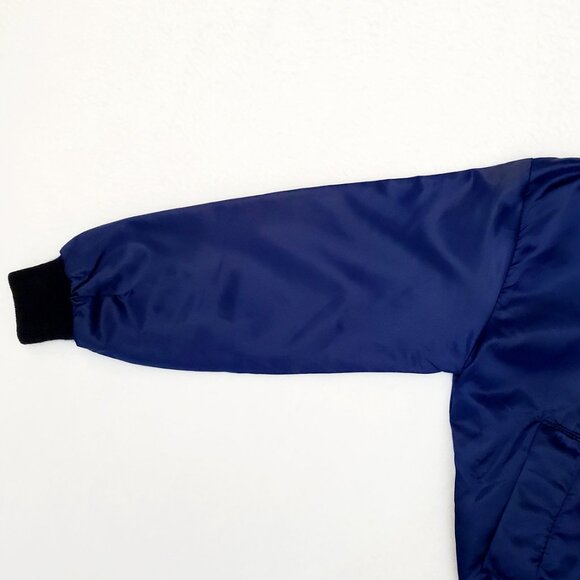 Rare COVENTRY CITY Vintage 1987 FA Cup Final Wembley Jacket Football Shirt Top - Picture 6 of 17